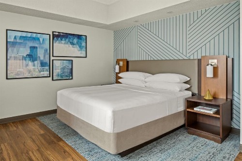 Minneapolis Marriott City Center - image 8