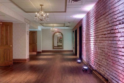Nicollet Island Inn - image 10