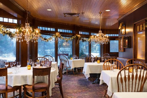 Nicollet Island Inn - image 11