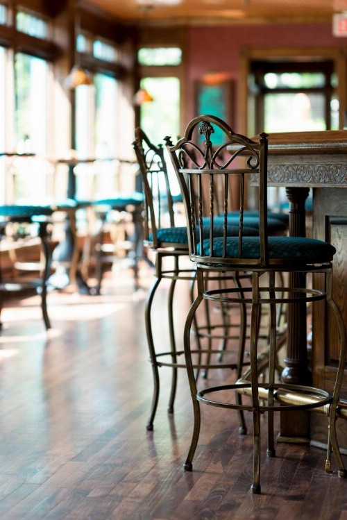 Nicollet Island Inn - image 12
