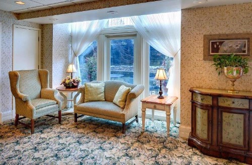 Nicollet Island Inn - image 13