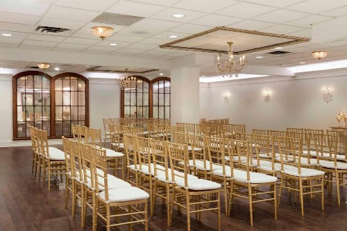 Nicollet Island Inn - image 14