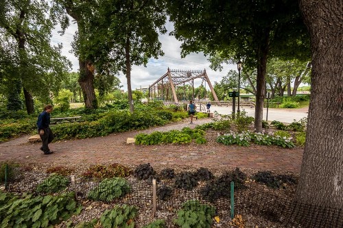 Nicollet Island Inn - image 15