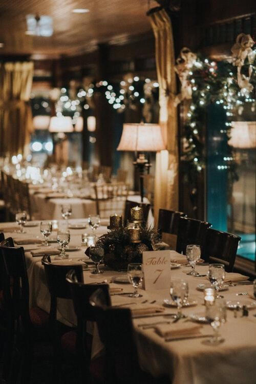 Nicollet Island Inn - image 17
