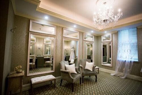 Nicollet Island Inn - image 18