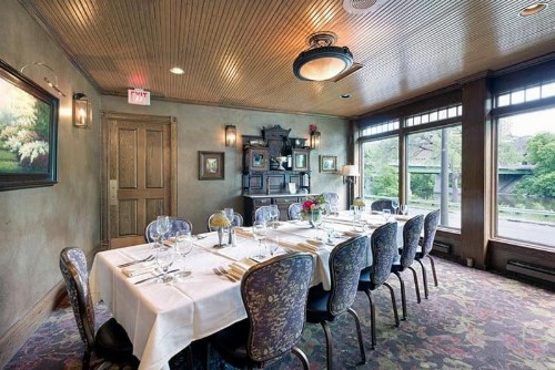 Nicollet Island Inn - image 19