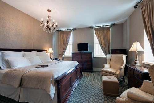 Nicollet Island Inn - image 2