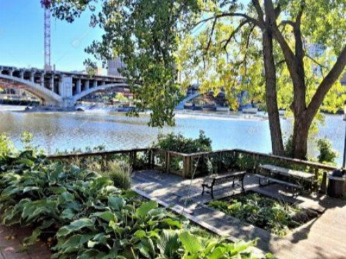 Nicollet Island Inn - image 21