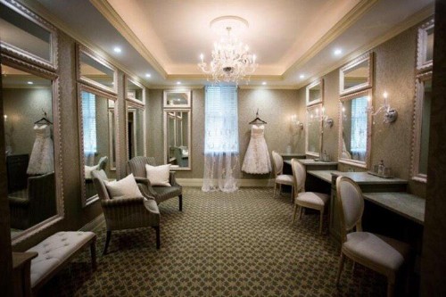 Nicollet Island Inn - image 22