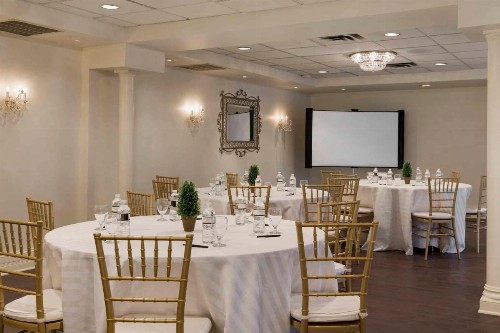 Nicollet Island Inn - image 23