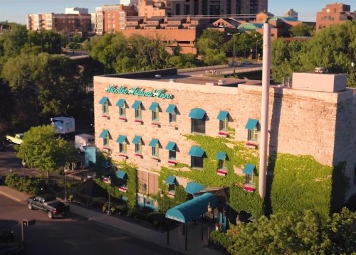 Nicollet Island Inn - image 26