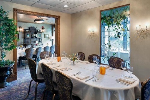 Nicollet Island Inn - image 27