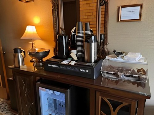Nicollet Island Inn - image 28