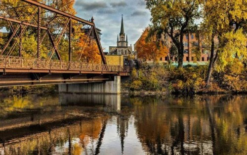 Nicollet Island Inn - image 29
