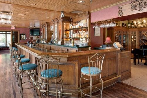 Nicollet Island Inn - image 30