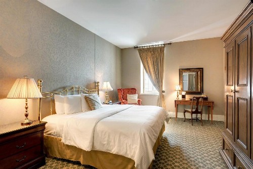 Nicollet Island Inn - image 34