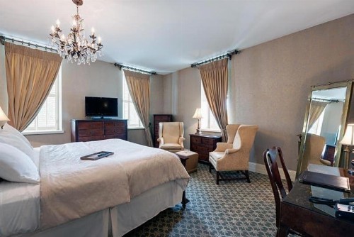 Nicollet Island Inn - image 42