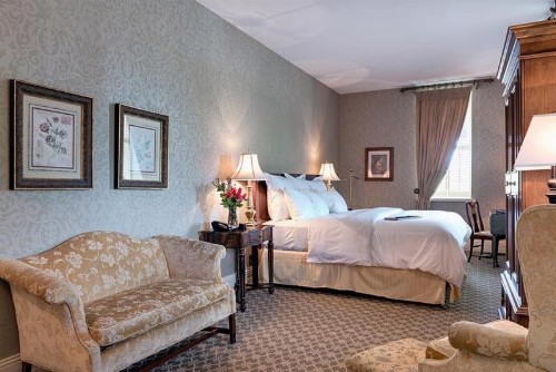Nicollet Island Inn - image 43