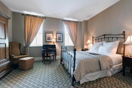 Nicollet Island Inn - image 44