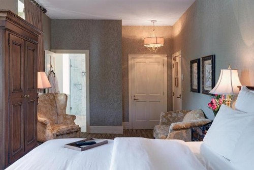 Nicollet Island Inn - image 45