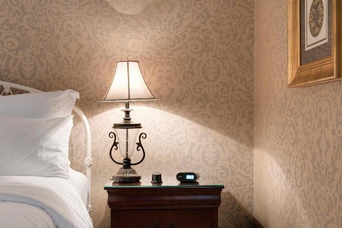 Nicollet Island Inn - image 47
