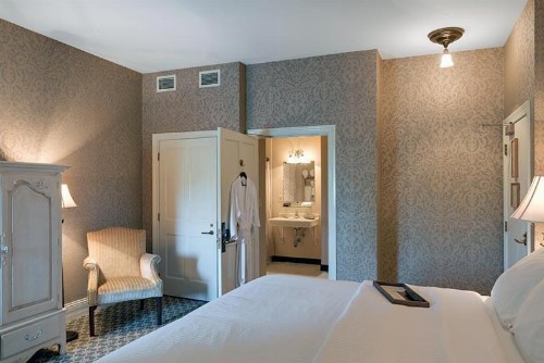 Nicollet Island Inn - image 48