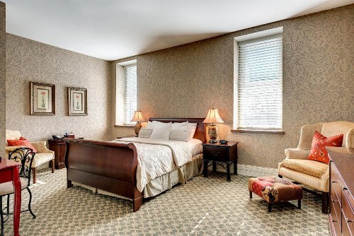 Nicollet Island Inn - image 6