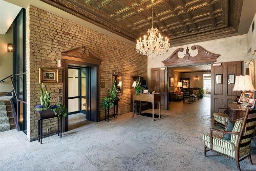 Nicollet Island Inn - image 7