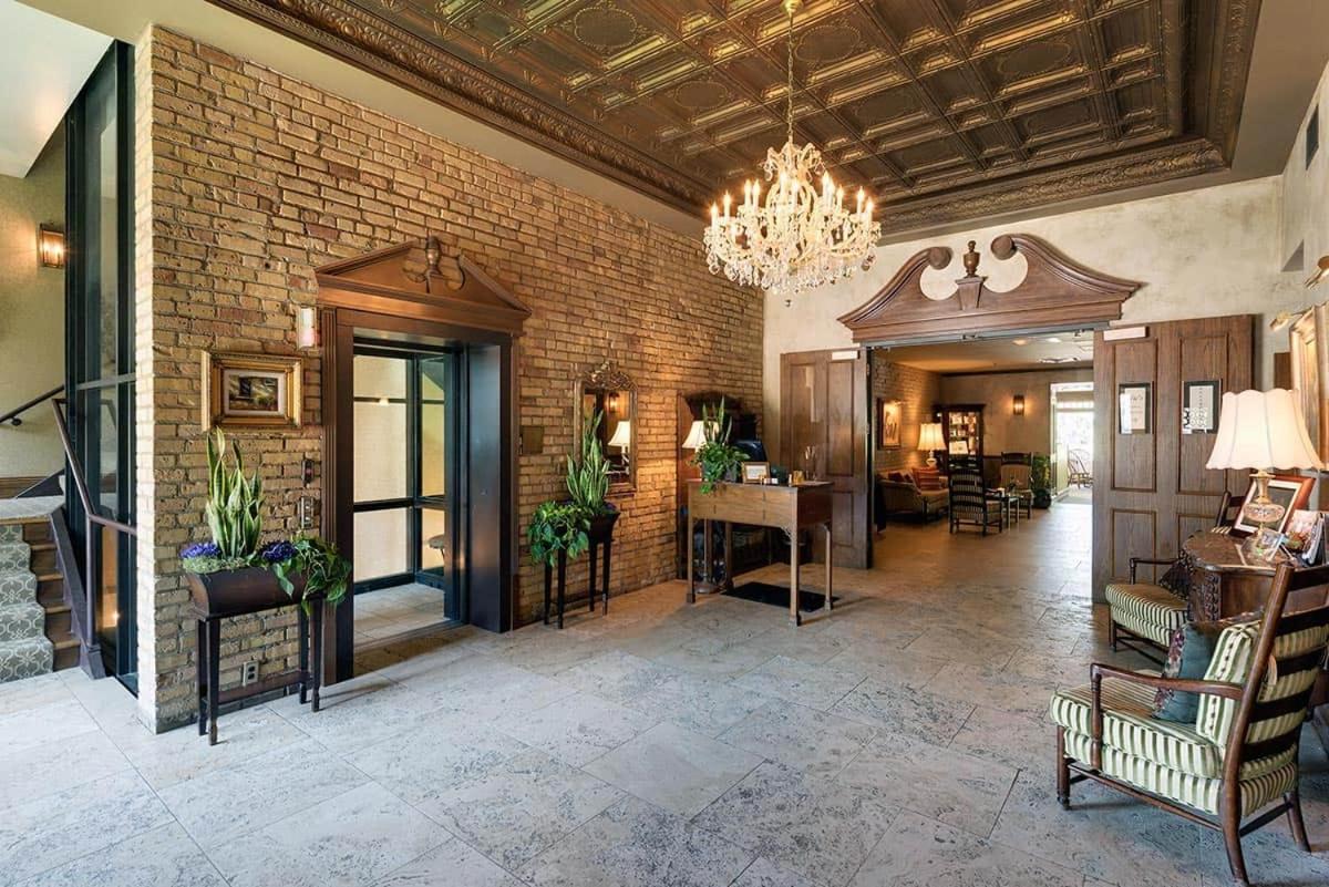 Nicollet Island Inn - image 7