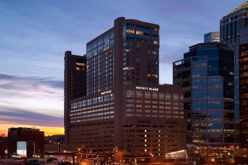 Hyatt Place Minneapolis/Downtown - image 10