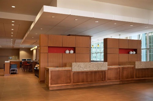 Hyatt Place Minneapolis/Downtown - image 4