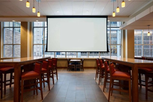 Hyatt Place Minneapolis/Downtown - image 8