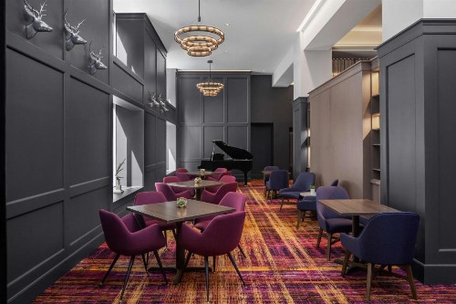Hyatt Centric Downtown Minneapolis - image 11