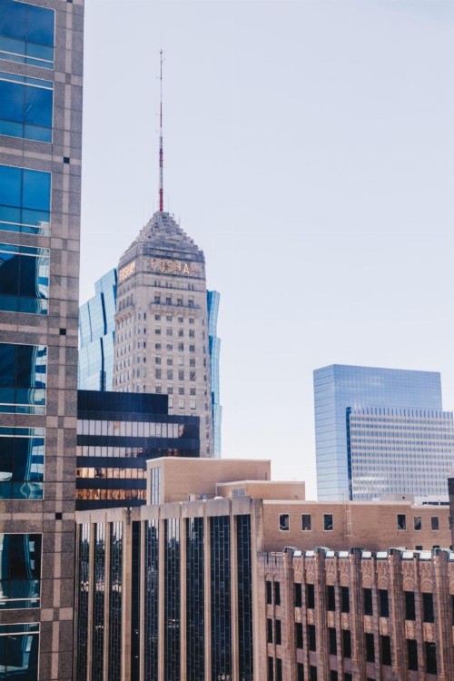 Hyatt Centric Downtown Minneapolis - image 12