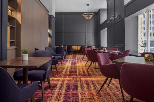 Hyatt Centric Downtown Minneapolis - image 13