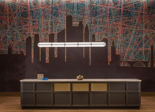 Hyatt Centric Downtown Minneapolis - image 15