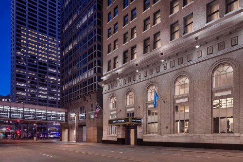Hyatt Centric Downtown Minneapolis - image 17