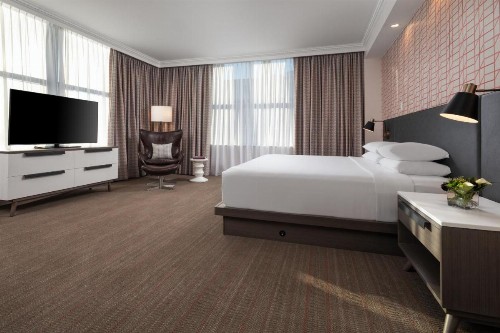 Hyatt Centric Downtown Minneapolis - image 23