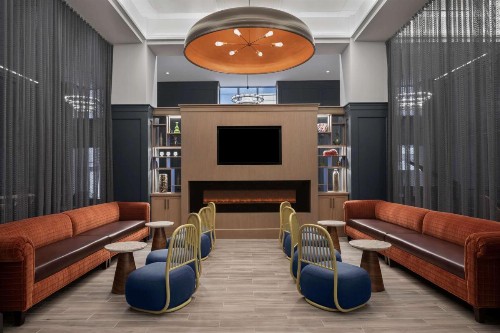 Hyatt Centric Downtown Minneapolis - image 24