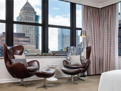Hyatt Centric Downtown Minneapolis - image 26