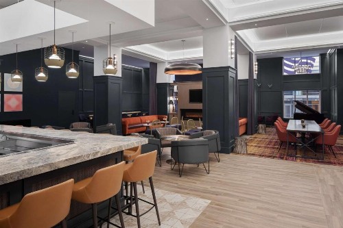 Hyatt Centric Downtown Minneapolis - image 31