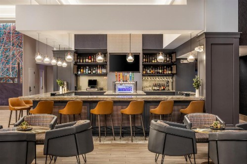 Hyatt Centric Downtown Minneapolis - image 33
