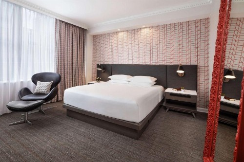 Hyatt Centric Downtown Minneapolis - image 35