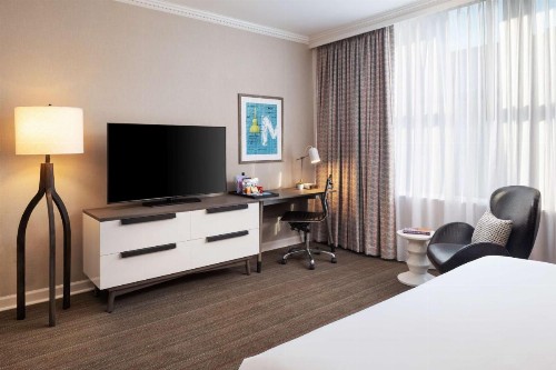 Hyatt Centric Downtown Minneapolis - image 39