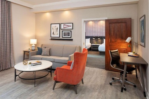 Hyatt Centric Downtown Minneapolis - image 4