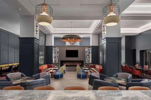 Hyatt Centric Downtown Minneapolis - image 5