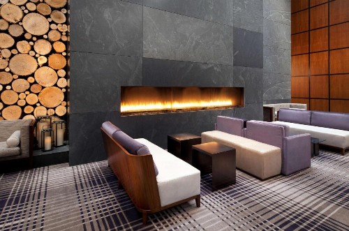 Hyatt Regency Minneapolis - image 10