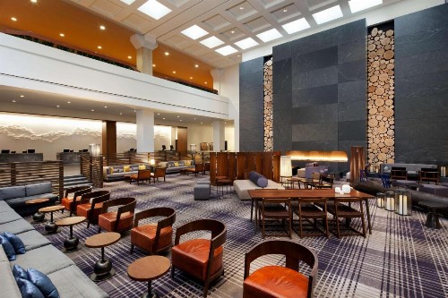 Hyatt Regency Minneapolis - image 15