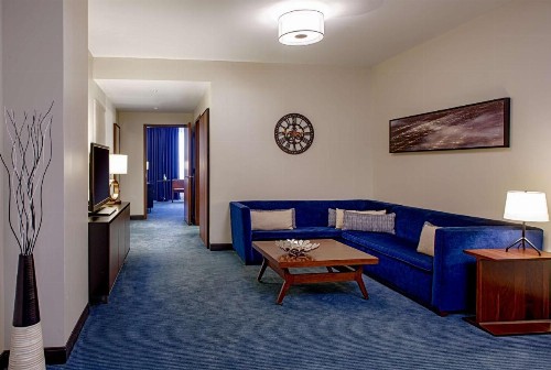 Hyatt Regency Minneapolis - image 16