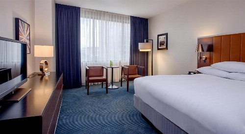 Hyatt Regency Minneapolis - image 17